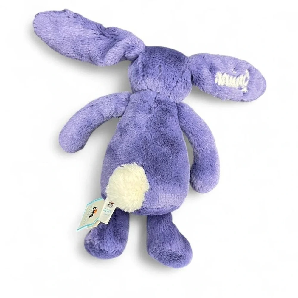 The Unbranded Brand jellycat plush